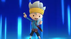 Snack World : on va croquer du méchant