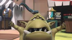 Snack World : on va croquer du méchant