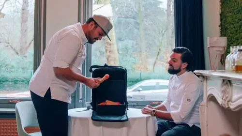 Snackmasters S03E02 De lucifer