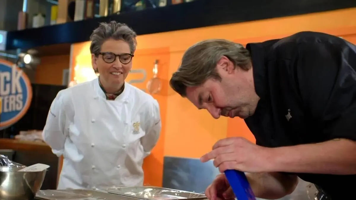 Snackmasters Leonidas