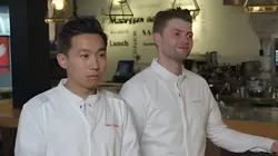 Snackmasters Liga milkbreak duo