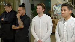 Snackmasters Zuurstok