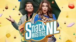 Snackmasters Zuurstok