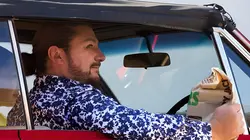 Snackmasters Cadbury's