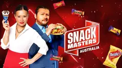 Snackmasters Whopper