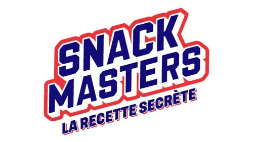 Snackmasters, la recette secrète Episode 1