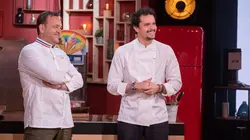 Snackmasters : trouveront-ils la recette secrète ?