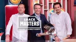 Snackmasters : trouveront-ils la recette secrète ? Le Big Mac