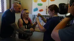 Snakes in the City  Terreur à la maternelle