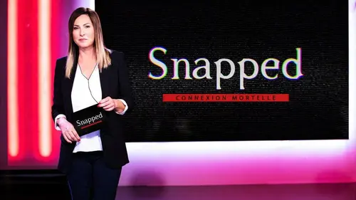 Snapped : connexion mortelle S01E06 Richardson