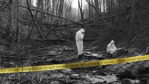 Snapped : Cruelles amitiés Paul Smith