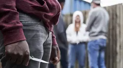 Snapped : Cruelles amitiés Kalila Taylor