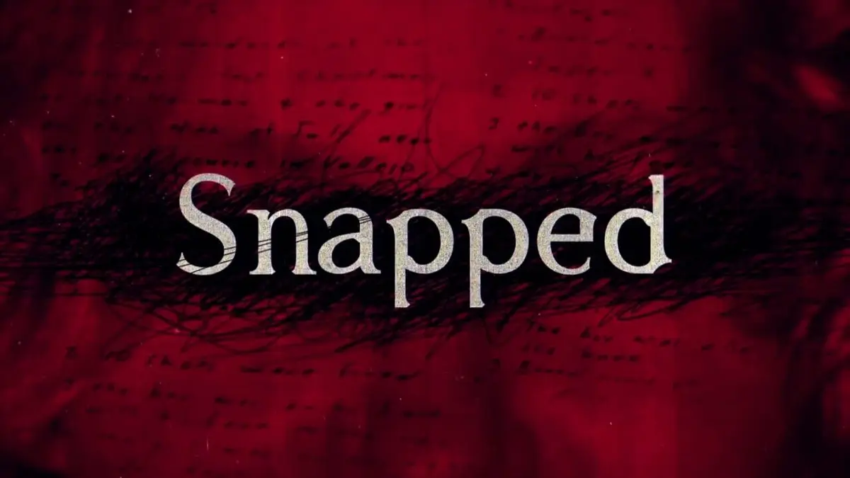 Audiences TV : Snapped : Disparitions inquiétantes