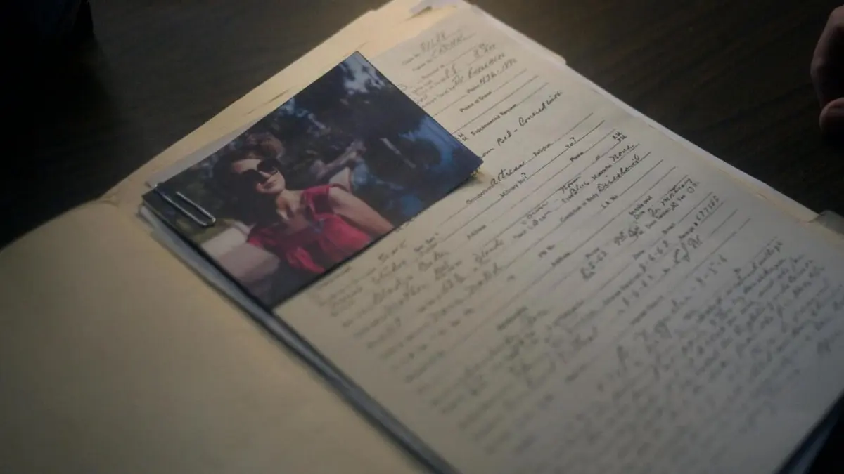 Snapped : fratrie meurtrière S01E03 Matthew et Tyler Williams