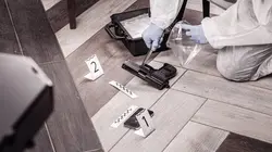 Snapped : fratrie meurtrière E01 Doug Gustafson & Peggy