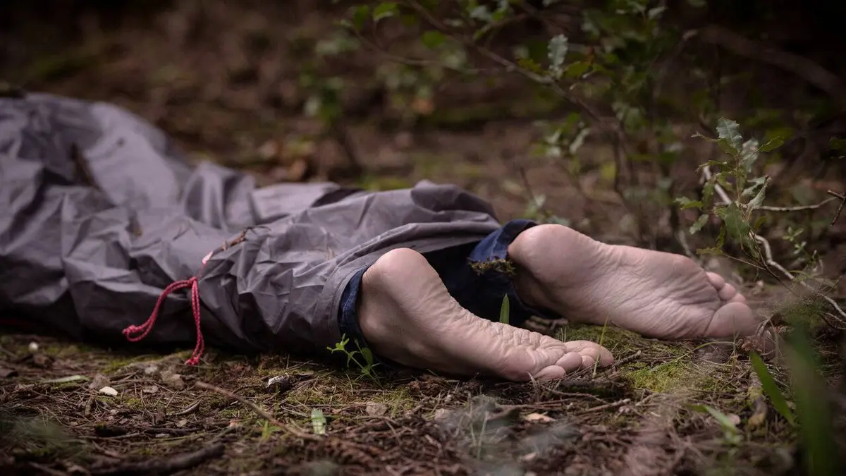 Snapped : fratrie meurtrière Michael et Patrick Poland