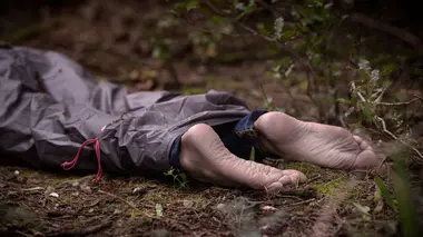 Michael et Patrick Poland