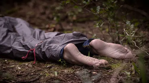 Snapped : fratrie meurtrière Michael et Patrick Poland