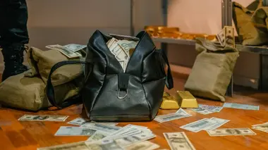 Joe et Shannon Agofsky