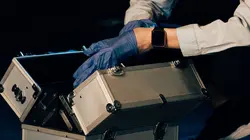 Snapped : fratrie meurtrière