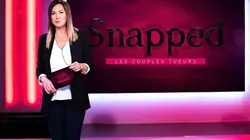 Snapped : les couples tueurs Styler