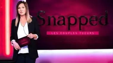 Snapped : les couples tueurs MacKool