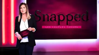 Snapped : les couples tueurs Navin & Valiente