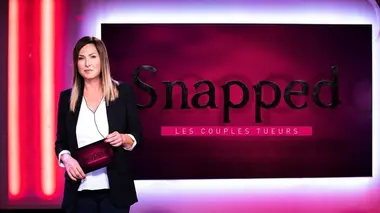 Snapped : les couples tueurs Riley & Davis