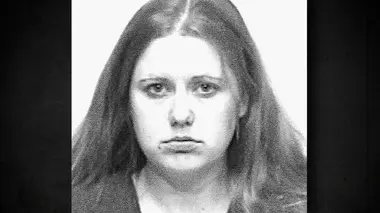 Wendi Mae Davidson