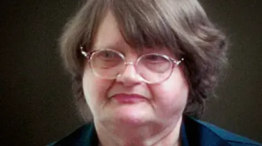 Mary Jane Fonder