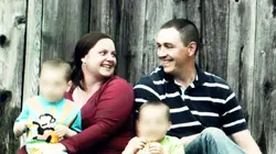 Snapped : les femmes tueuses Amber Smith