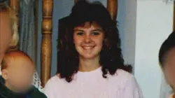 Snapped : les femmes tueuses Michelle Byrom