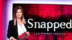 Visuel de Snapped : les femmes tueuses
