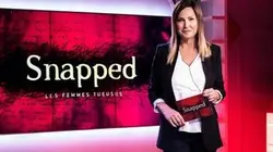 Visuel de Snapped : les femmes tueuses
