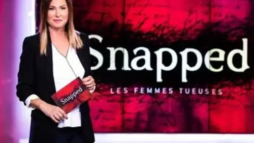 Snapped : les femmes tueuses Michelle Gaiser