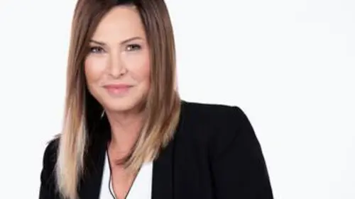 Snapped : les femmes tueuses Melissa Stredney