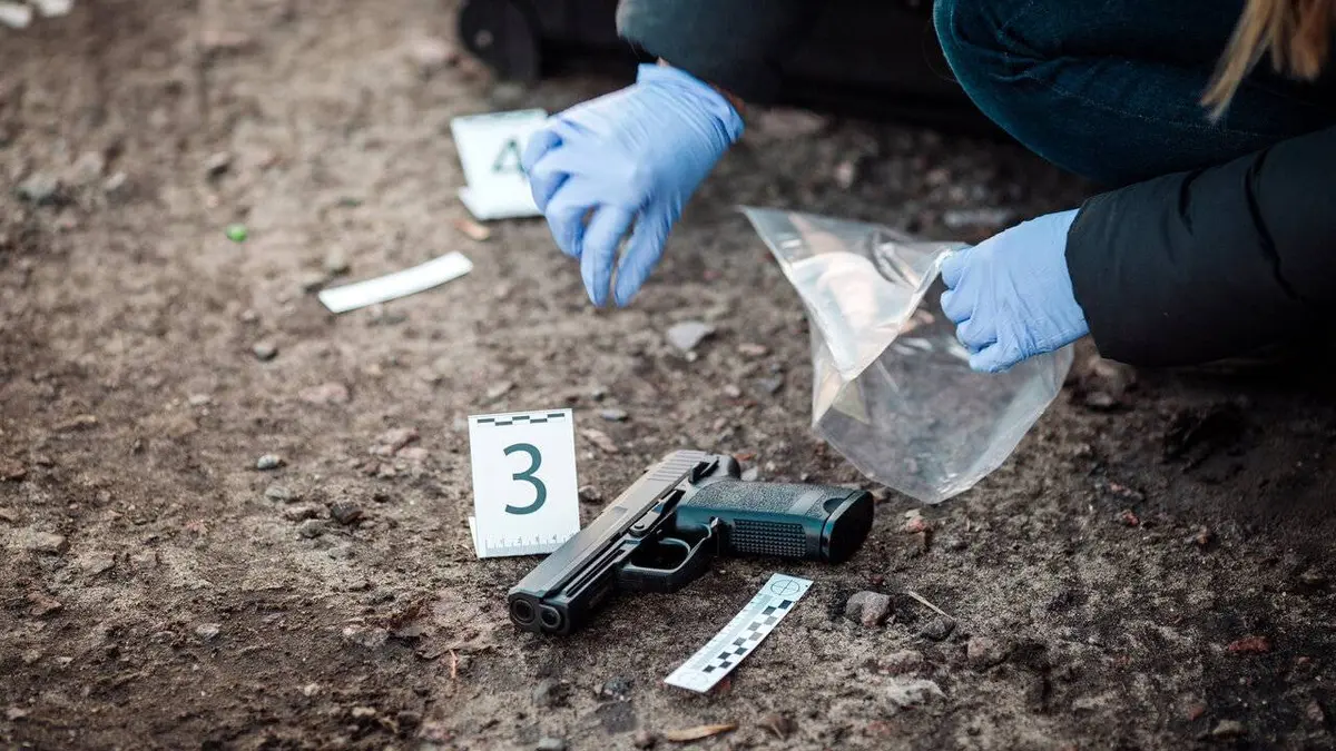 Snapped : les femmes tueuses Sheila Eddy