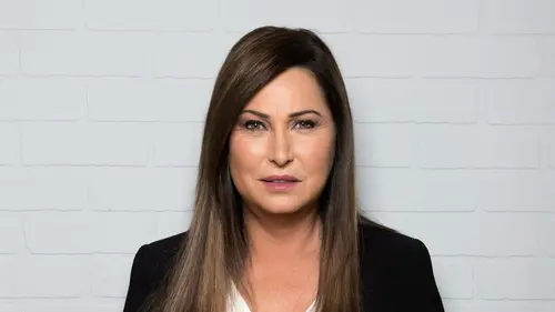 Snapped : les femmes tueuses Colette Reyes