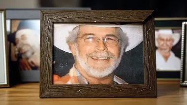 Meurtre au Saloon Long Branch