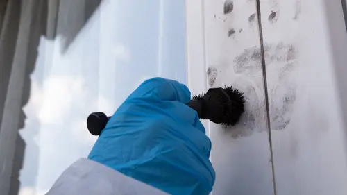 Snapped : noces de sang Amber Hilberling