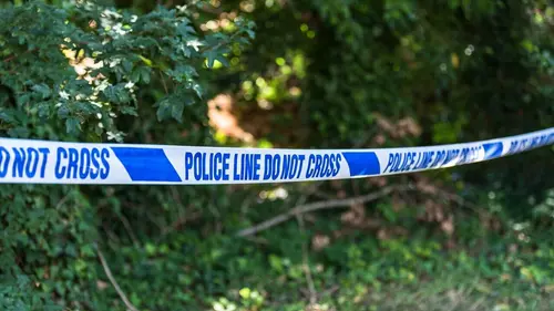 Snapped : noces de sang Couty Alexander