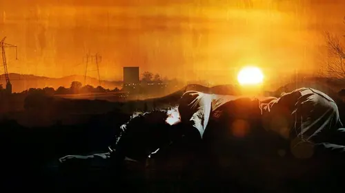 Snapped : nuits sanglantes