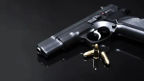 Snapped : nuits sanglantes Mauvaise graine