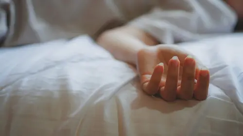 Snapped : nuits sanglantes Sous l'oeil du gardien