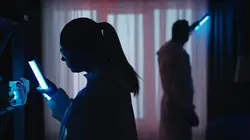 Snapped : nuits sanglantes A l'affût