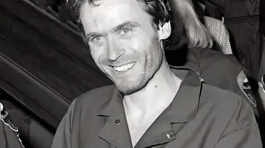 Ted Bundy