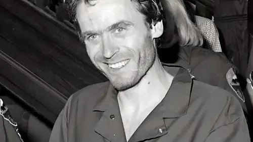Snapped spécial Ted Bundy