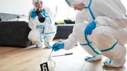 Snapped : un tueur inattendu