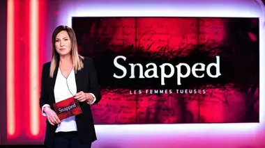 Snapped : vacances mortelles Terreur à Thanksgiving