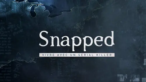Snapped : vivre avec un serial killer Anthony Sowell